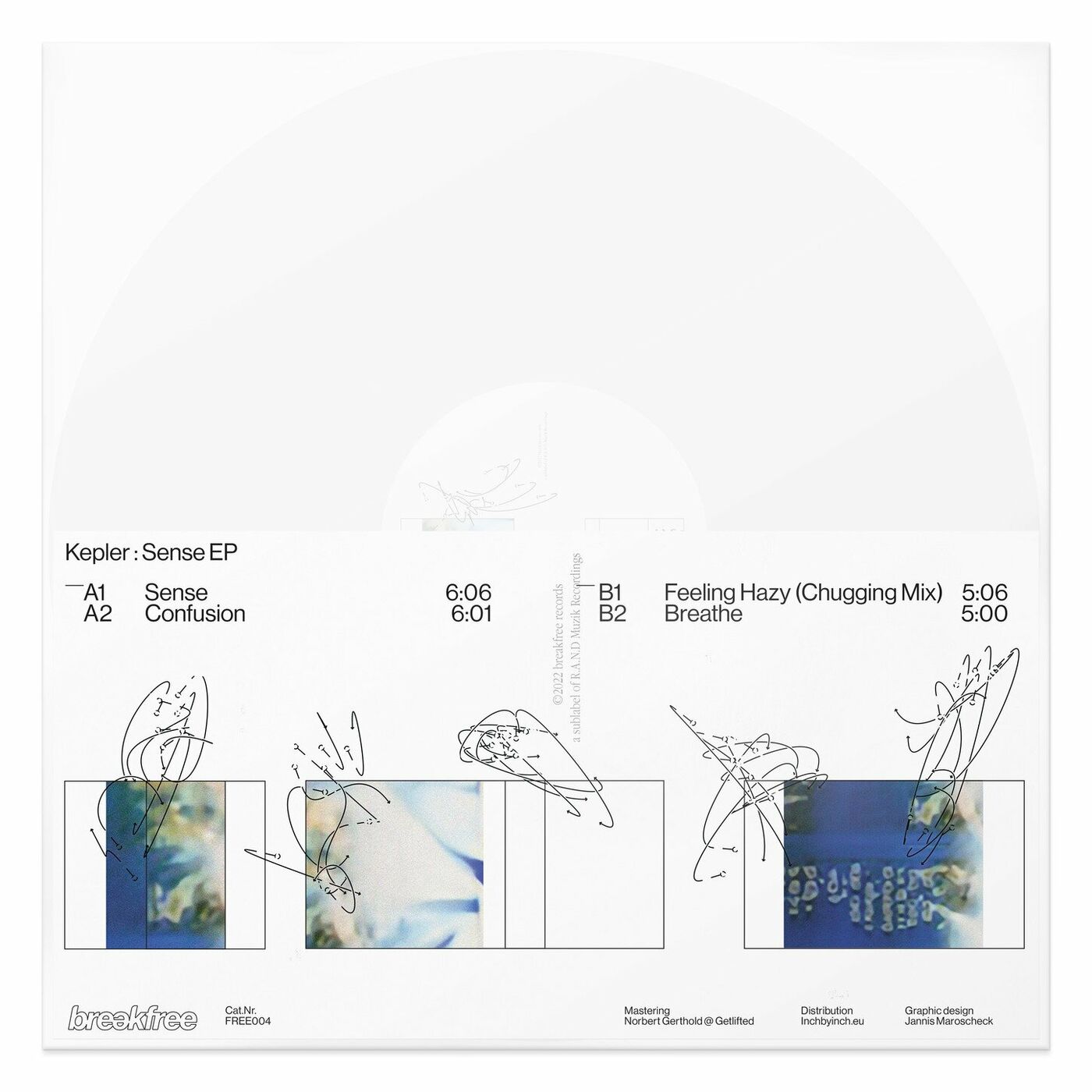 détails sur Kepler